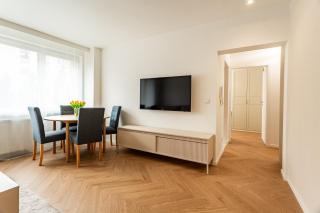 Apartament w sercu Gdyni - 4