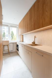 Apartament w sercu Gdyni - 1