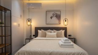 Panormou Prime Suites No1 - 3