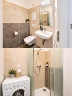 Urban center stay Bratislava City - 3