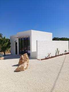 Trullo Biancolatte - 5