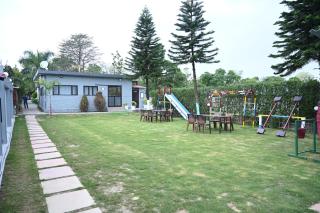 Rajaji Wild Trail - 5