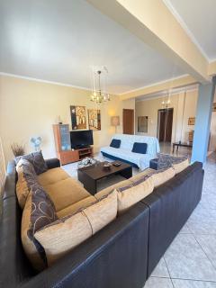 Almond House - 1