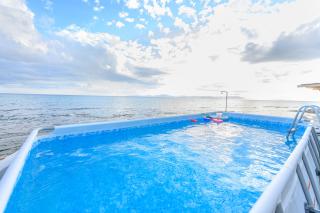 Ionion Paradise Beachfront Home with Private Pool - 6