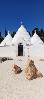 Trullo Biancolatte - 0