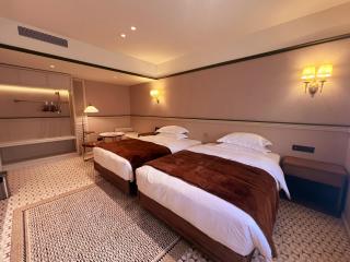 Lijing Boutique Hotel Songshan Scenic Area location - 1