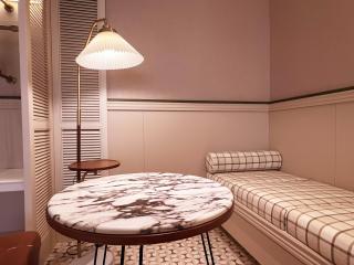Lijing Boutique Hotel Songshan Scenic Area location - 2