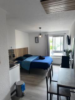 Les logis de Paray - app 211 - 5