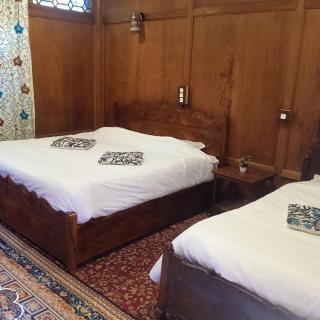 Jacqueline houseboat - 7