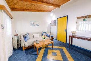 Ionion Paradise Beachfront Home with Private Pool - 5