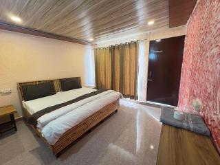 Rajaji Wild Trail - 4