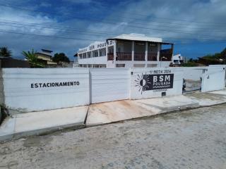 Hotel Barra Sao Miguel Alagoas - 2