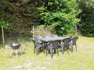 Gite Le Cozy - 1