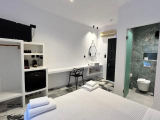 Delight Apartments suites - 9