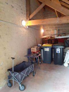 Gite Le Cozy - 3