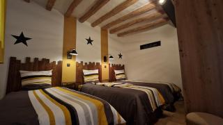 Gite Le Cozy - 6