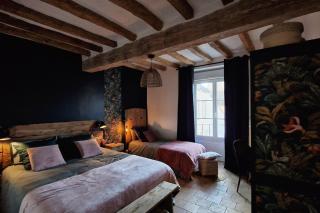 Gite Le Cozy - 8