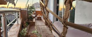Elegant luxury apartment with sea view - 7