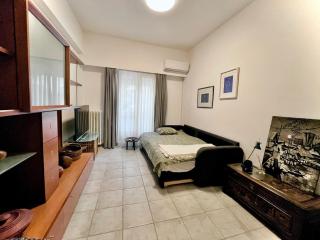 Ute's apartment - 5