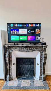 Le Saint-Rémy - charming and cozy - 1