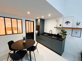 Le Loft Fortel Gare-Centre - 5