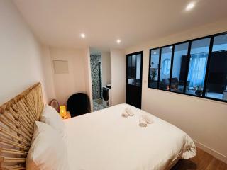 Le Loft Fortel Gare-Centre - 1