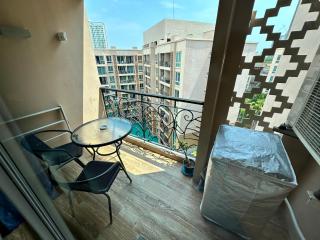 Atlantis Resort - Jomtien Beach - 3