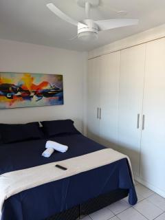 Apartamento com vista mar em Angra dos Reis - 7