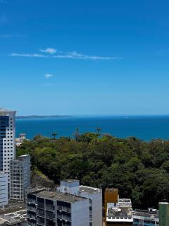 Studio Barra com piscina - 3