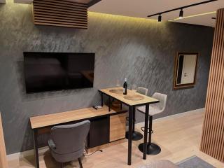 BW Lovers Dream Apartment - 2