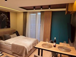 BW Lovers Dream Apartment - 8