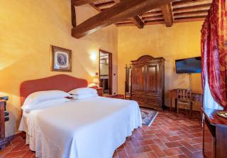 Villa Delia Hotel and Cooking School - Ripoli - 4