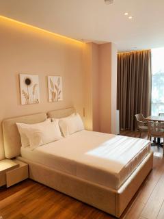 Sea Breeze Rooms - 5