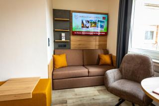 Hotel am Park Bad Driburg - 6