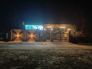 Rajaji Wild Trail - 3