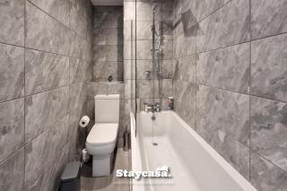 Noor Garden Co-Living - Private Room Self-Cater - Manchester - 2