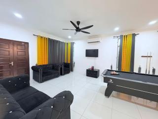 Marvelous Homestay SP Kedah - 7