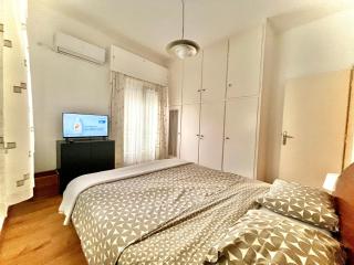 Ute's apartment - 2