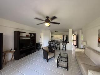 Dpto en condominio Privado cerca de la playa - 6