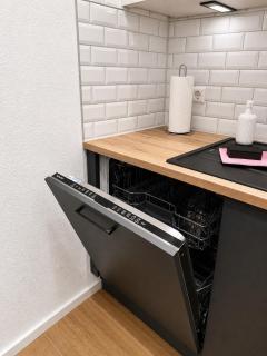Deluxe Apartment M17 - 8