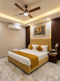 Hotel JP Grand Managed by Travana Stays - 5