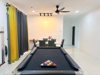 Marvelous Homestay SP Kedah - 2
