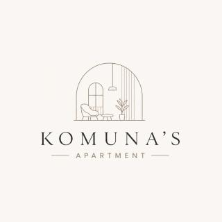 Komuna's apartment - 0