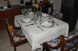 Enora Loutraki Guesthouse - 8