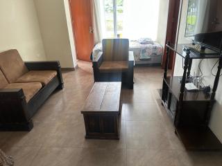Depar Céntrico con parqueadero y cocina completa - 5
