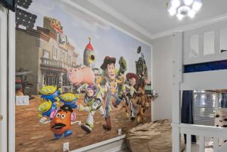Toy Story Room at Bahama Bay Sage Vacations - 2
