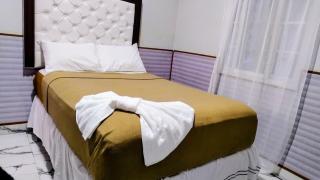 Hotel Urban Center RM - 7