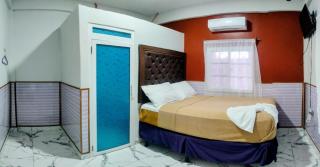 Hotel Urban Center RM - 2