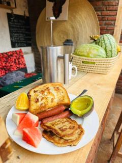 Therealsonofjohnhomestay - 1