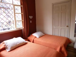 Hotel Andino - Quito - 9